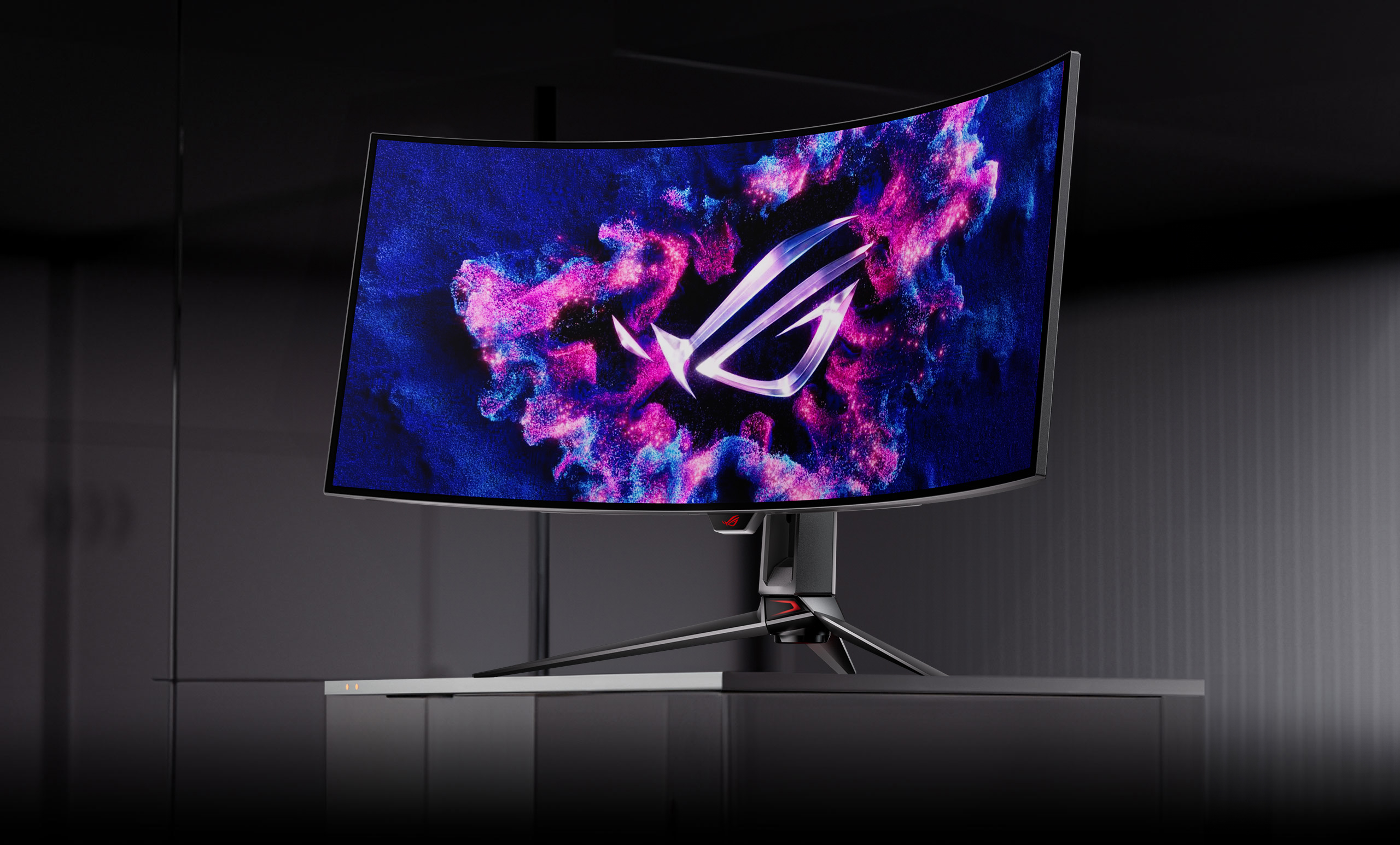 Asus ROG Swift PG279QM